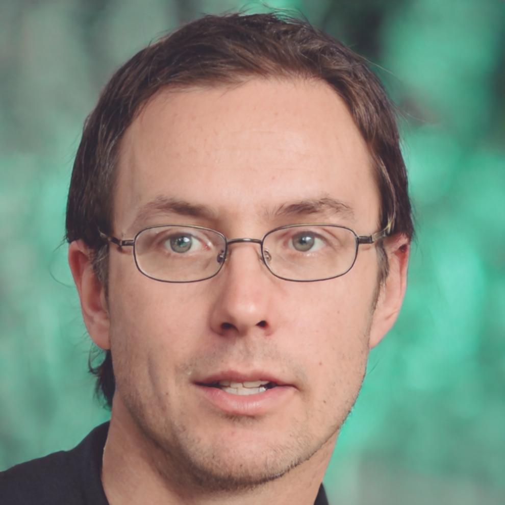 Портрет технического директора