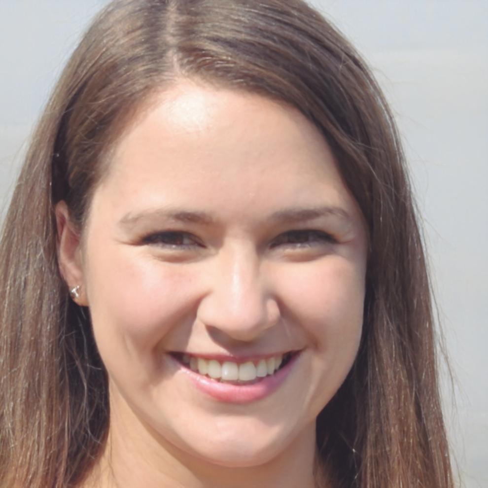 Айнур Сарсенова - выпускница программы